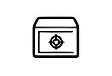 迷你密码箱 | MyVault(1.6.6)